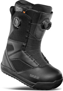 Mens Boots: ThirtyTwo STW Double Boa 2025 Snowboard Boots