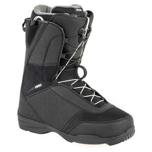 Mens Boots: Nitro Tangent TLS 2024 Snowboard Boots