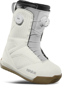 Womens Boots: ThirtyTwo Womens STW Double Boa 2025 Snowboard Boots