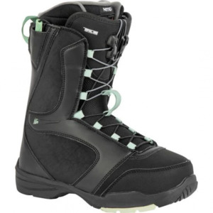 Nitro Womens Flora TLS Snowboard Boots