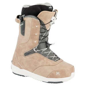 Nitro Crown TLS 2025 Snowboard Boots
