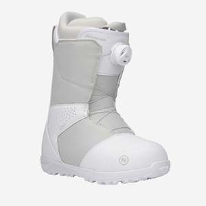 Nidecker Sierra Boa Womens 2025 Snowboard Boots
