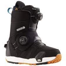 Burton Felix Step On 2025 Womens Snowboard Boots