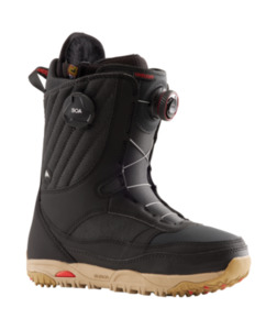 Womens Boots: Burton Limelight Boa 2025 Womens Snowboard Boots