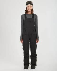 Womens Snow Pants: XTM Harper II Bib Pants
