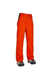 Womens Snow Pants: Airblaster High Waisted Pants