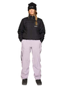 Womens Snow Pants: L1 Axial Pants