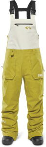 Womens Snow Pants: ThirtyTwo Women's Basement Bib Pants