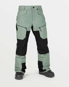 Womens Snow Pants: Volcom Stone Mica 20K Pants