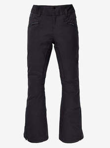Womens Snow Pants: Burton Marcy High Rise Stretch 2L Pants