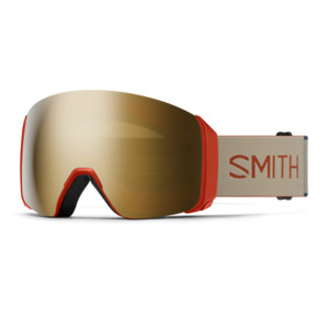 Smith 4D Mag XL Goggles
