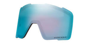 Oakley Line Miner Pro L Goggle Lenses. All Colours - Prices Vary
