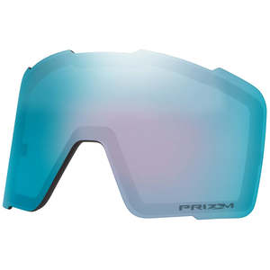 Oakley Line Miner M Goggle Lenses. All Colours - Prices Vary