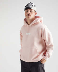 Snow Layering: Yuki Threads Kirli Hoodies