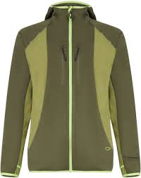 Oakley Drift Tech Fleece Hoodies