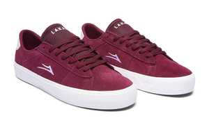 Mens Footwear: Lakai Newport Shoes