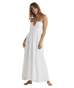 Womens Dresses: Billabong Sway Away Dresses
