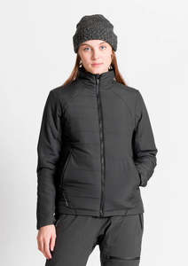Womens Jackets: L1 Nova Jackets
