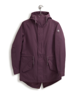 Womens Jackets: Burton Sadie Jackets
