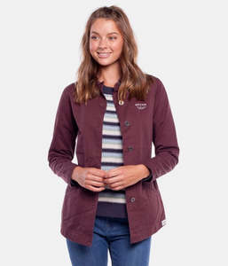 Rhythm Pacifica Jackets