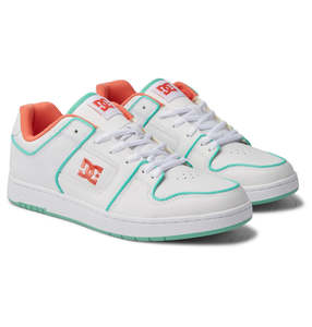 Womens Pants: DC Shoes Women's Manteca 4 SE Shoes