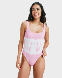 Roxy Sunrise One Pieces