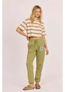 Womens Tops: Sisstrevolution Ines Tees