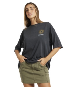 Billabong Sunshine Chaser SS Tees