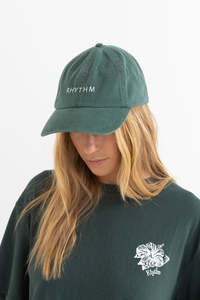 Womens Tops: Rhythm Surf Rider Oversized T-Shirts