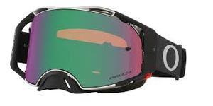 Bike Goggles: Oakley Airbrake MX Goggles