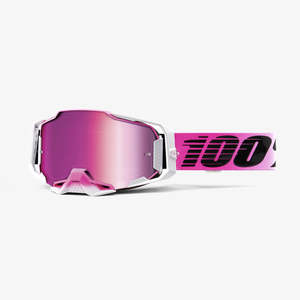 Bike Goggles: 100% Armega MX Goggles