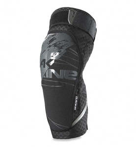 Bike Pads: Dakine Hellion Knee Pads