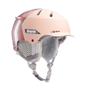 Bern Hendrix MIPS Helmets