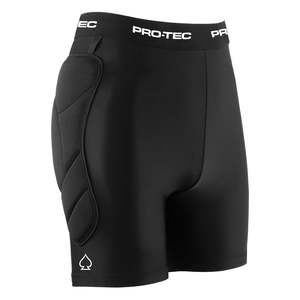 Snow Protection: Protec Snow Impact Shorts