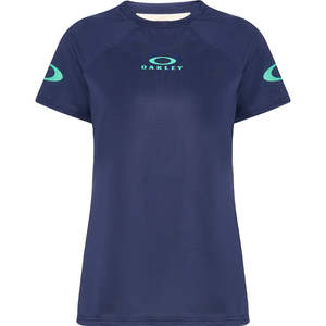 Bike Apparel: Oakley Womens Free Ride SS Jerseys