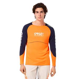 Oakley Maven Scrub LS Jerseys