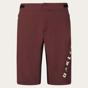 Bike Apparel: Oakley Free Ride Shorts