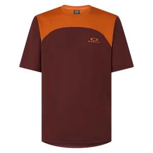 Bike Apparel: Oakley Free Ride SS Jerseys