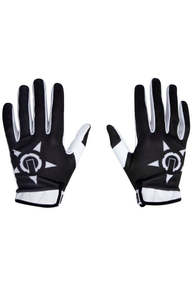 Unit Grit Riding Gloves