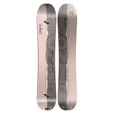 Splitboards: Nitro Volta Splitboard 2025 Inc Skins