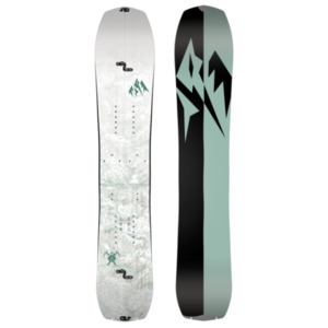 Jones Womens Solution 2026/27 Splitboards