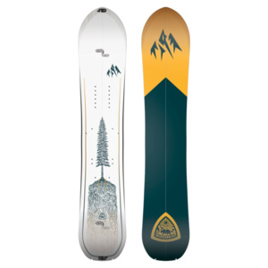 Jones Frontier 2.0 2026 Splitboards