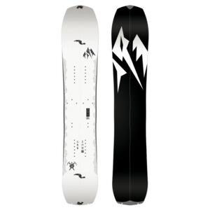 Splitboards: Jones Ultralight Solution 2026/27 Splitboards
