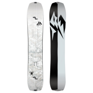 Jones Solution 2026/27 Splitboards