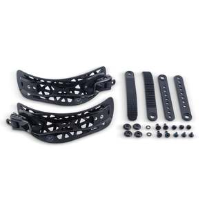 Voile Light Speed Ankle Strap Sets inc Ratchets