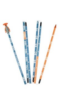 Avalanche Gear: BCA Stealth 240 Probes