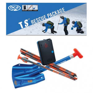 Avalanche Gear: BCA TS Avalanche Rescue Packages