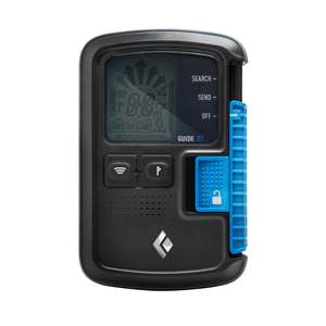 Black Diamond Guide BT Beacons