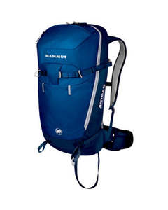 Mammut Rocker Removeable Airbags