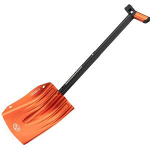 BCA Dozer Shovels